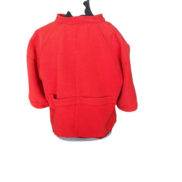 Perse Blazer Size 16 - Picture 4 of 5